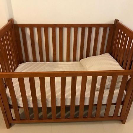 Park Lane 88 Apartments Negombo Ngoại thất bức ảnh