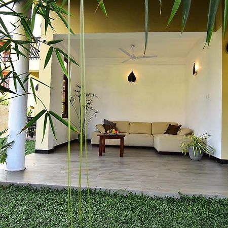 Park Lane 88 Apartments Negombo Ngoại thất bức ảnh