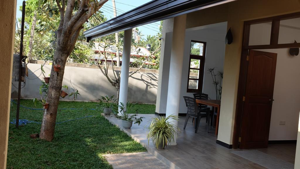 Park Lane 88 Apartments Negombo Ngoại thất bức ảnh