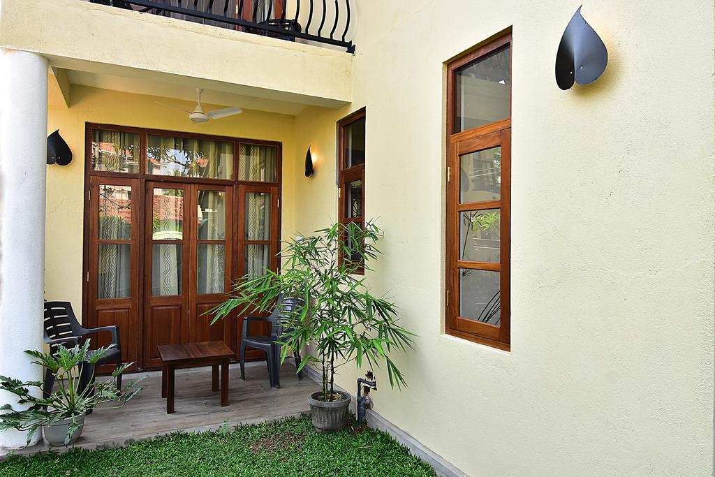 Park Lane 88 Apartments Negombo Ngoại thất bức ảnh