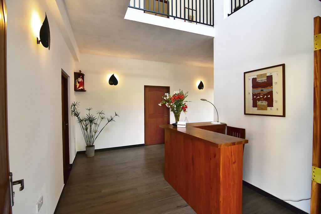 Park Lane 88 Apartments Negombo Ngoại thất bức ảnh