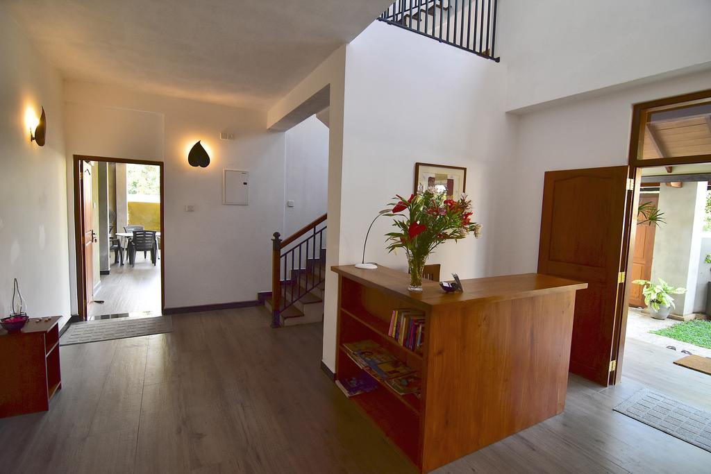 Park Lane 88 Apartments Negombo Ngoại thất bức ảnh