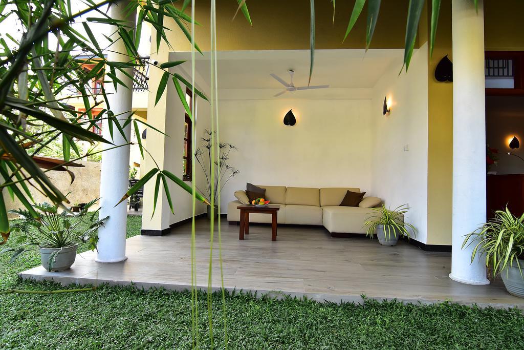 Park Lane 88 Apartments Negombo Ngoại thất bức ảnh