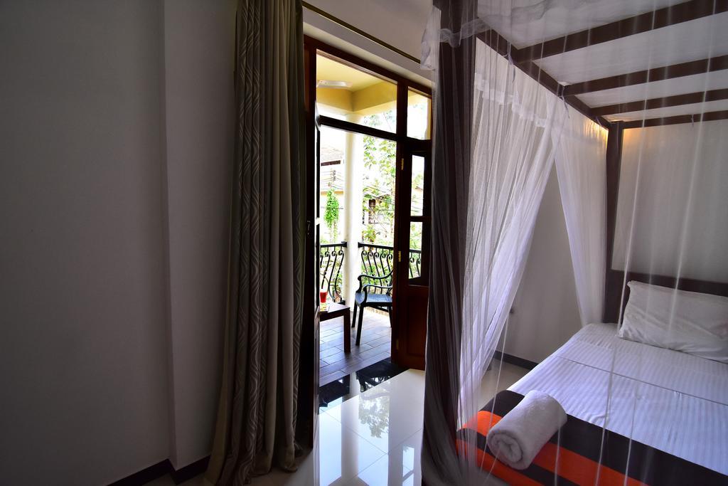 Park Lane 88 Apartments Negombo Ngoại thất bức ảnh