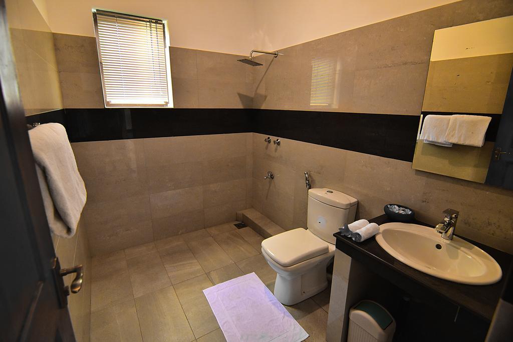Park Lane 88 Apartments Negombo Ngoại thất bức ảnh