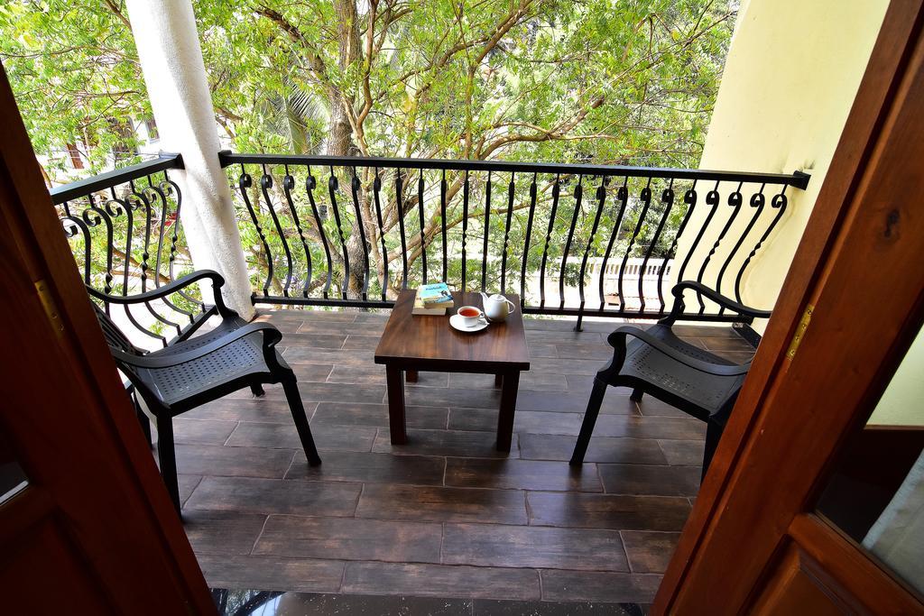 Park Lane 88 Apartments Negombo Ngoại thất bức ảnh