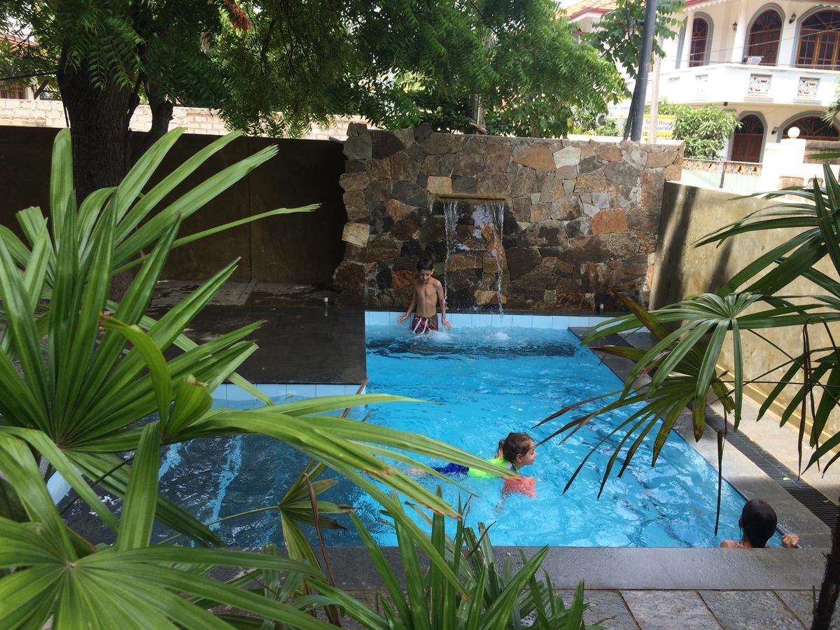 Park Lane 88 Apartments Negombo Ngoại thất bức ảnh